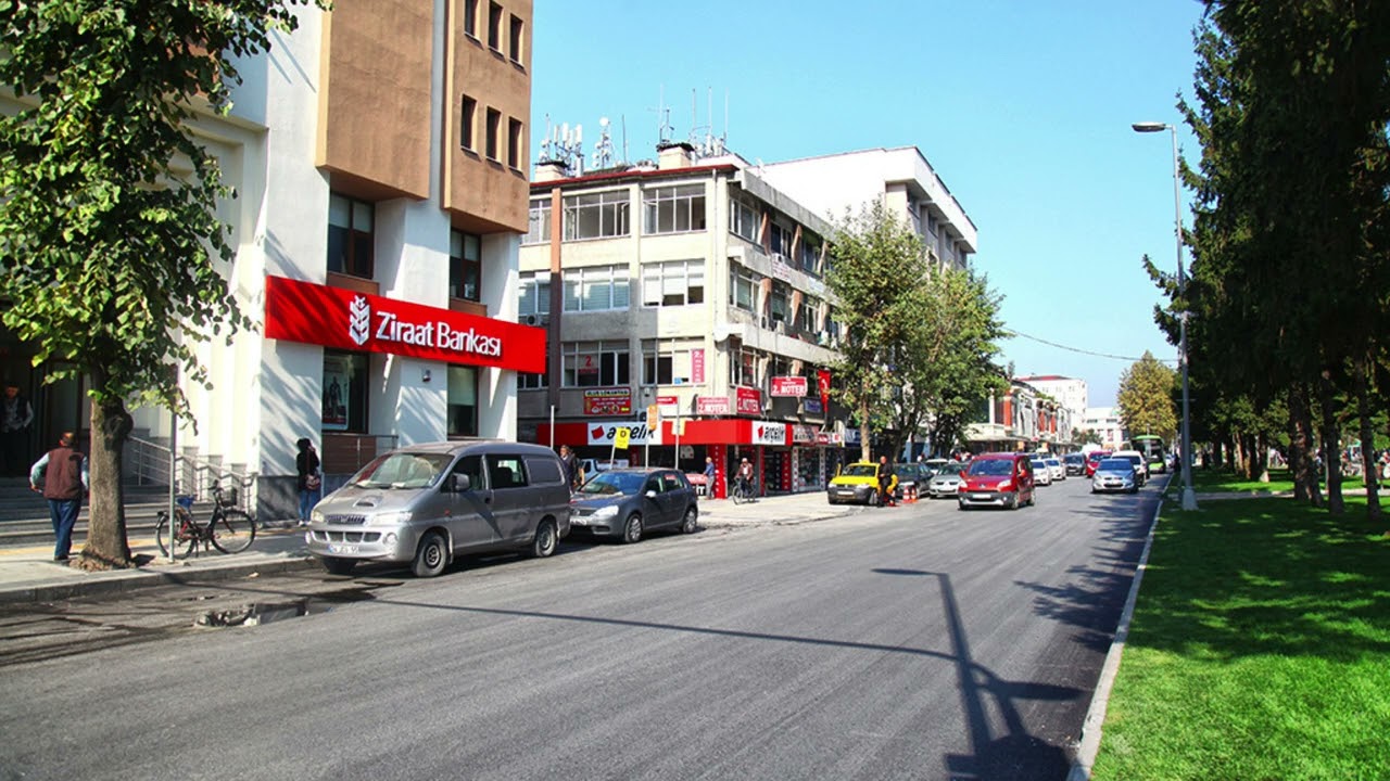 Sakarya İli Tanıtım