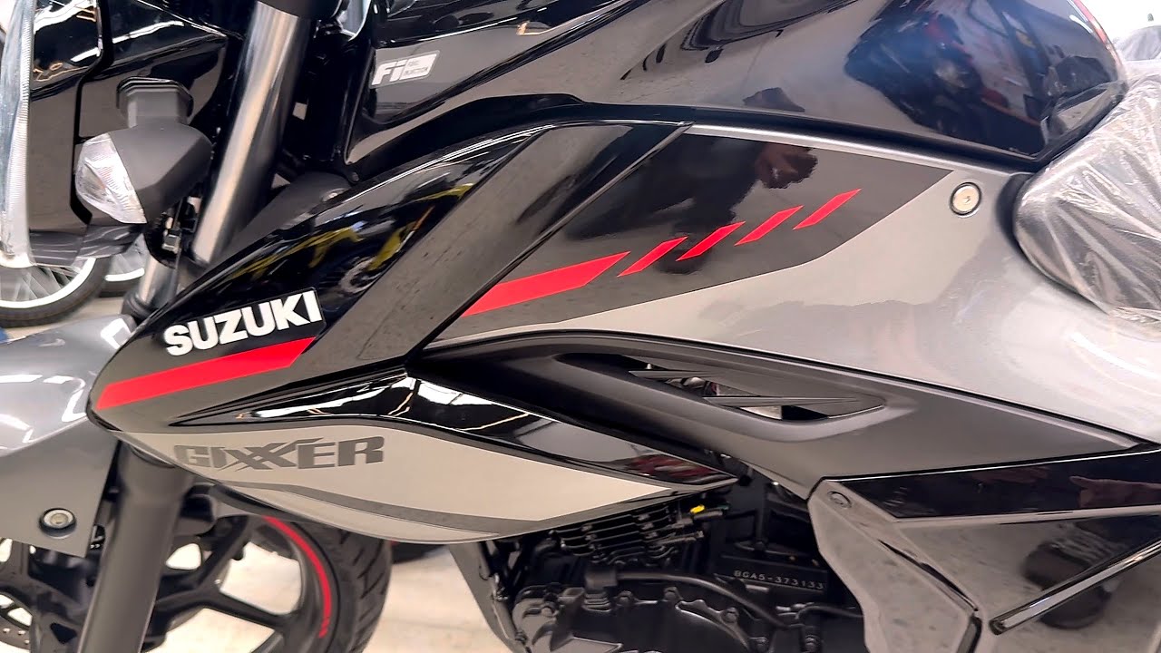Lo nuevo que llegó de MOTOS SUZUKI 2027 | hermosas
