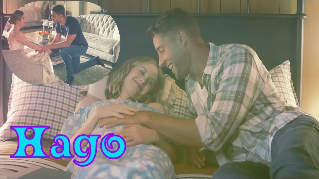 Мэдисон и Кевин Надо