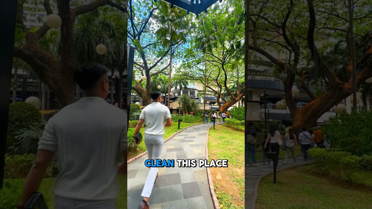 Best City To Retire in The Philippines