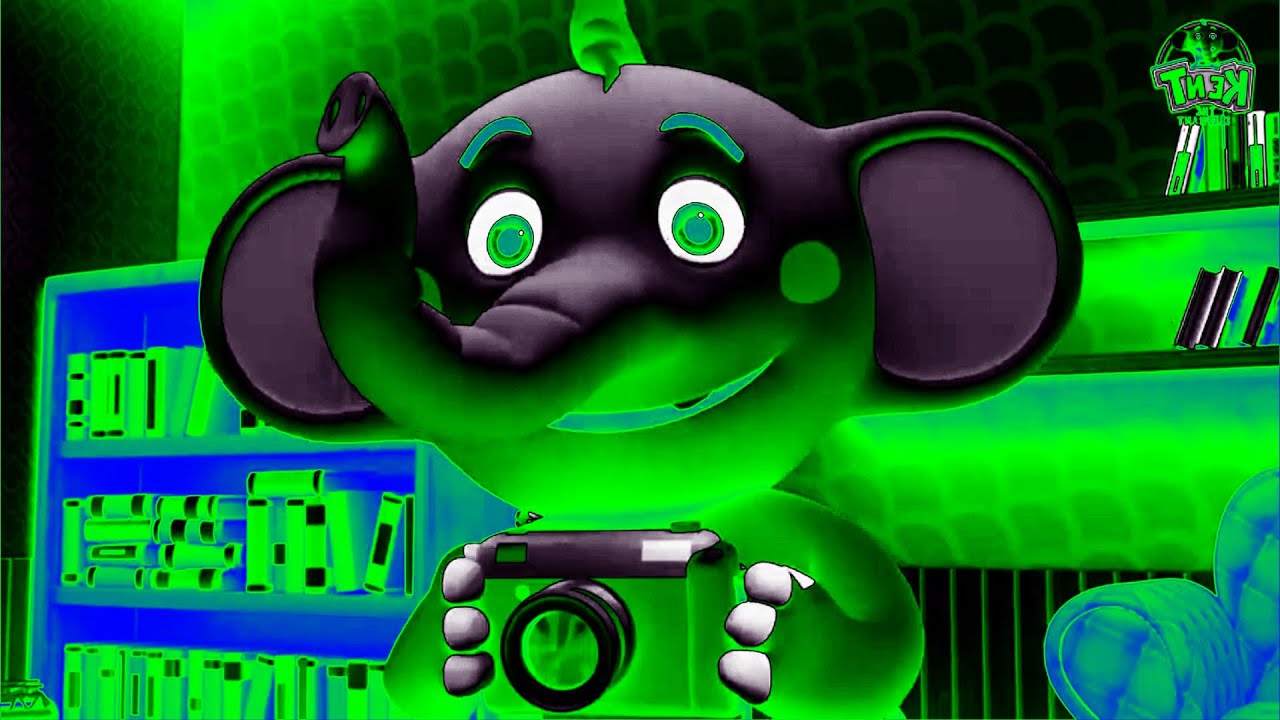 A GIFT CAMERA SPARTA EFFECT || SPONSORED BY: GAMAVISION CSUPO EFFECTS