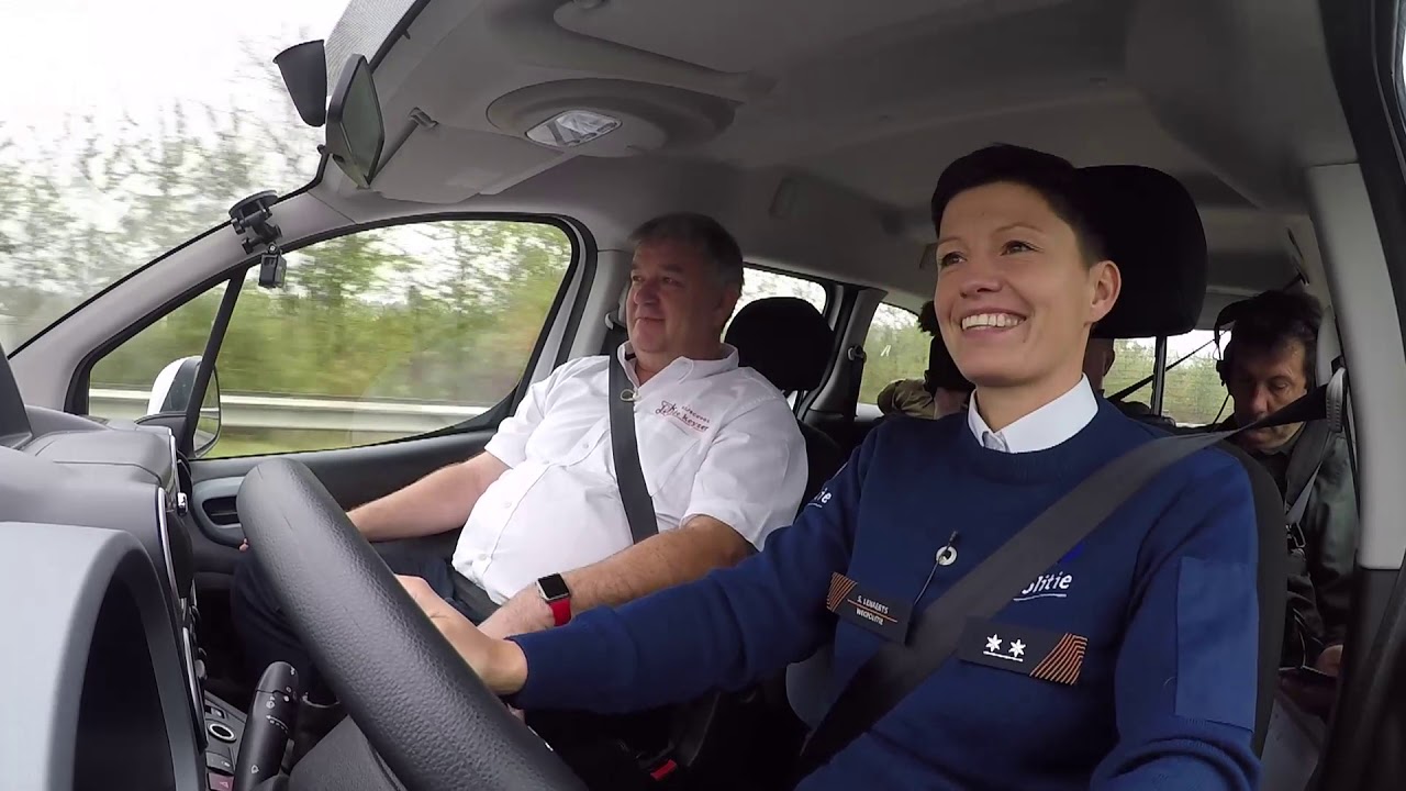 Kijk Uit: Veilig op de snelweg