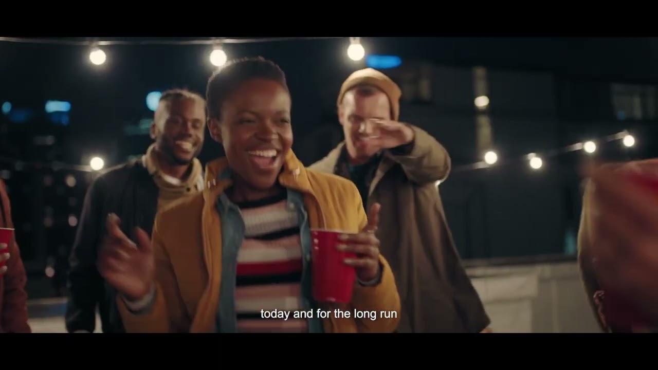 AFFI commercial reel