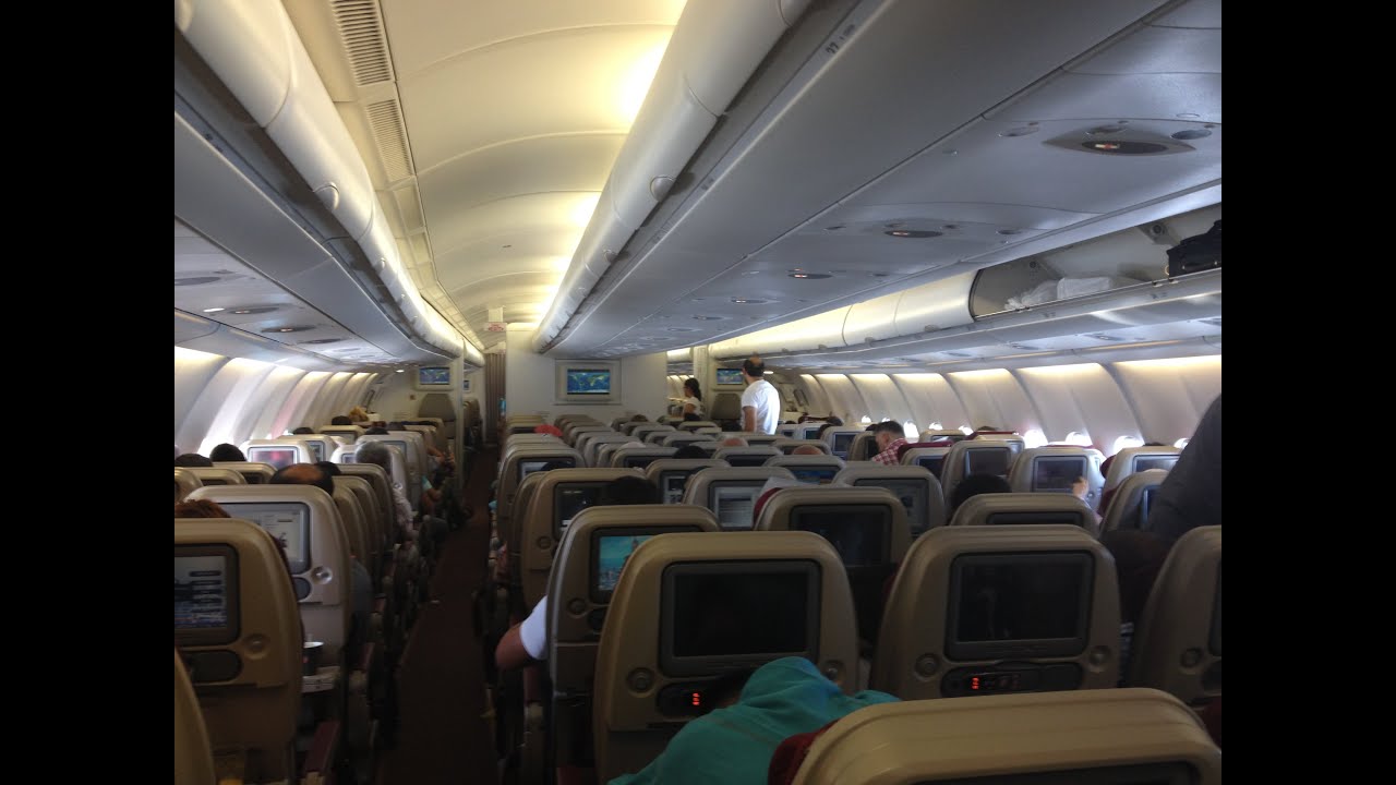 Flight TURKISH Airlines Airbus A330 Istanbul Atatürk Airport to Flughafen Frankfurt am Main