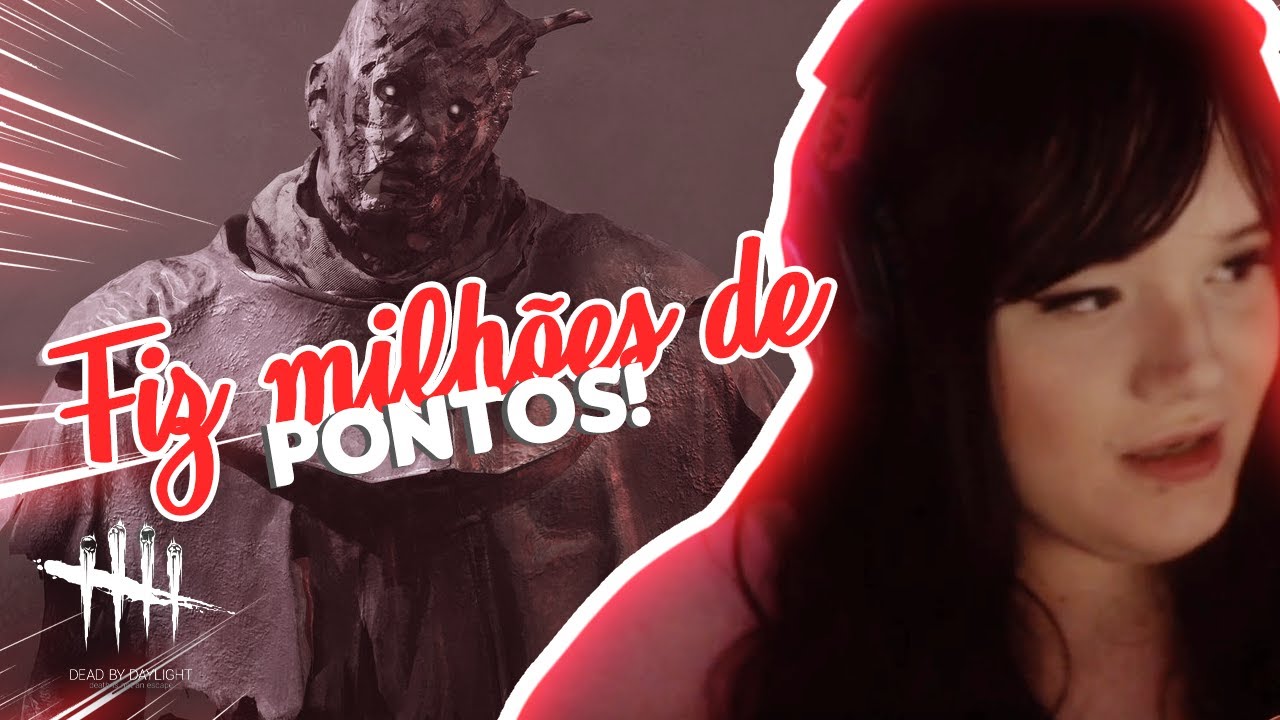 DEAD BY DAYLIGHT: DÉCIMA VEZ NO CANAVIAL: A THREAD (ft. Samira Close, Nicky Mitrava & Dani Liu)