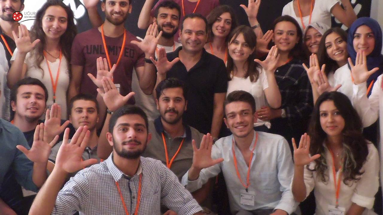 Fongogo Tanıtım - Uğur B&ouml;cekleri Derneği