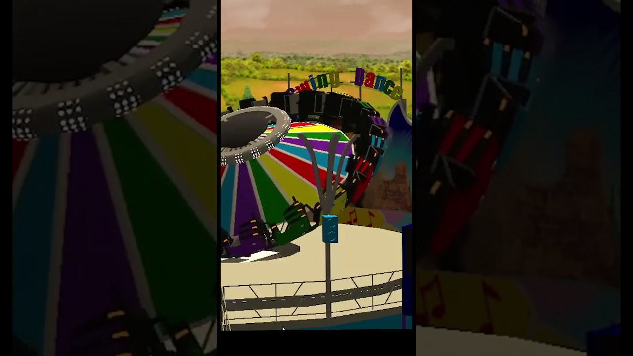 Playcenter Forever #shorts