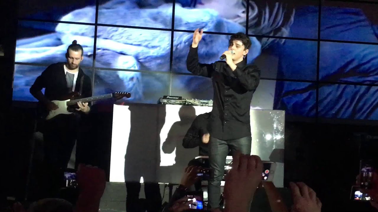 Алексеев Alekseev Пьяное солнце 30.01.16 CS Central Station ЦС Центральная Станция