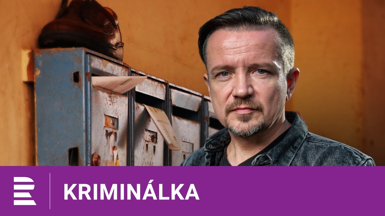 Kriminálka Mirka Vaňury na Dvojce: Pohřešovaná