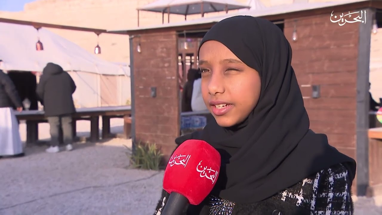 برنامج باب البحرين يسلط الضوء على برامج الربيع للمؤسسة الملكية