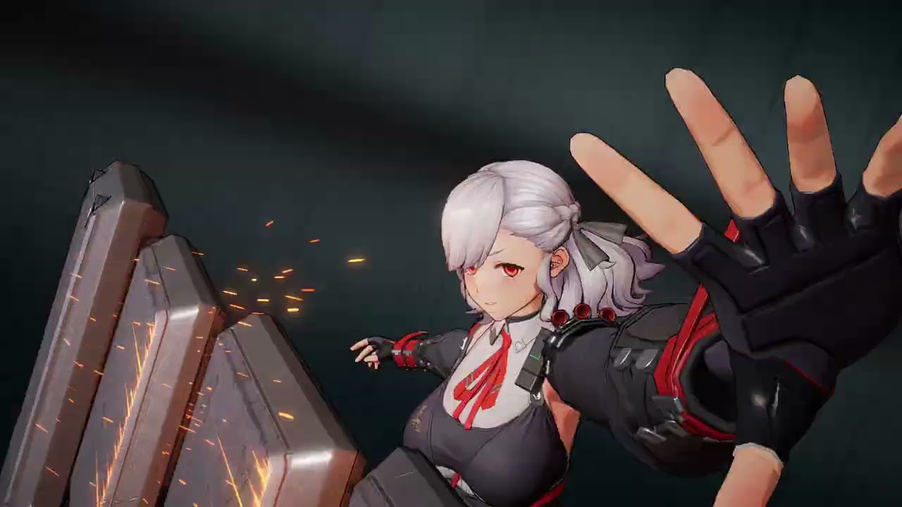 소녀전선2 확장연습 34기 EM-41-10-탁류데미지(낙숫물... 업적)