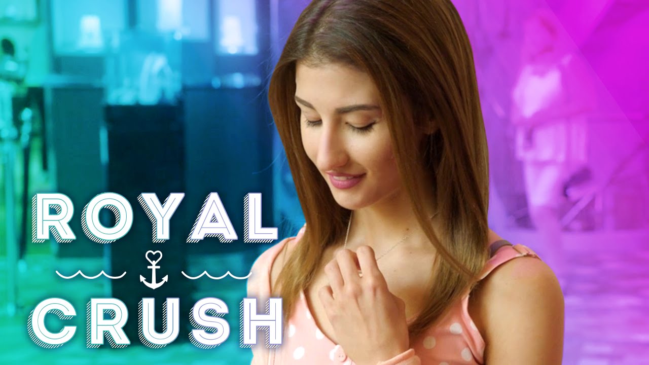 GIRLS TRIP | ROYAL CRUSH SEASON 3 EPISODE 1