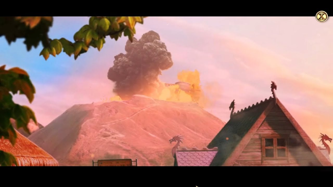 Hidden Expedition Midgard's End Part 4 Brattahlid, Greenland No Commentary