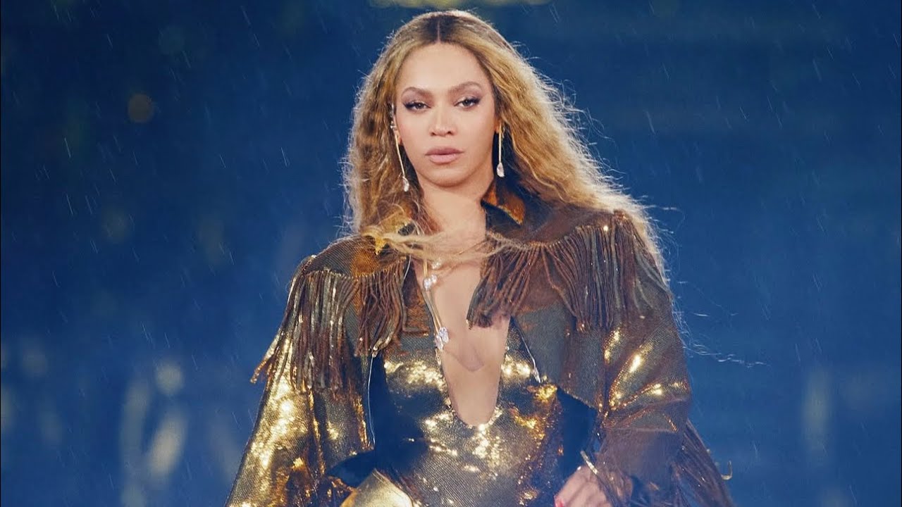 Beyoncé - Cowboy Carter Tour - New Jersey Night 4 (FULL CONCERT) [bad quality version]