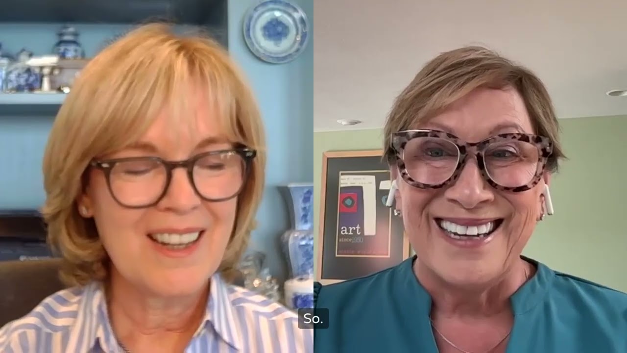 THE POWER OF FAMILY HISTORY FOR ADOPTEES with Patti Eddington