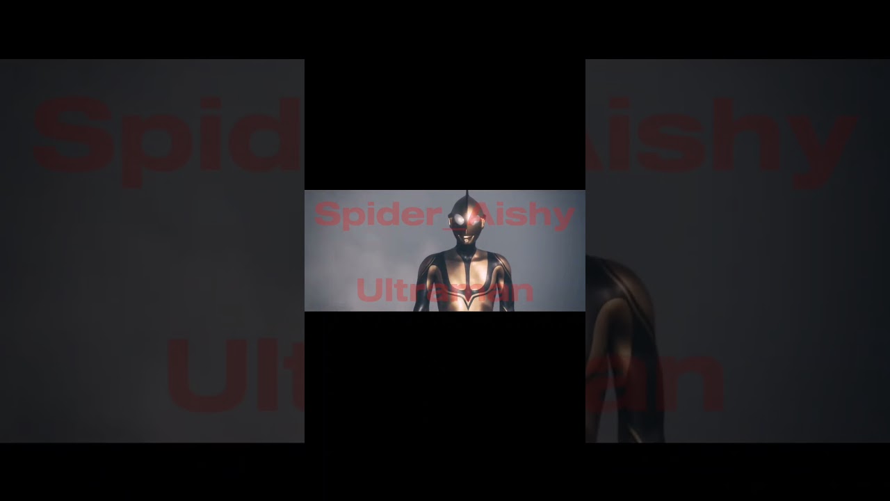 Shin Zoffy edit #shinultraman #zoffy