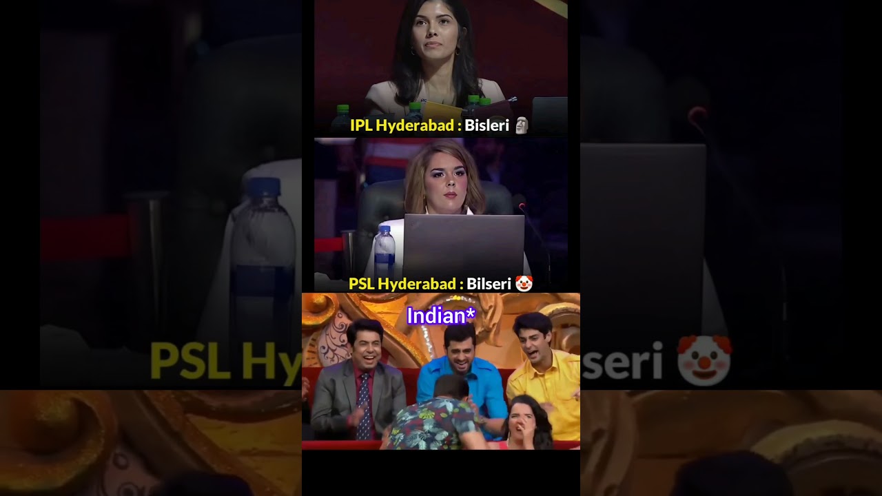 IPL vs PSL 