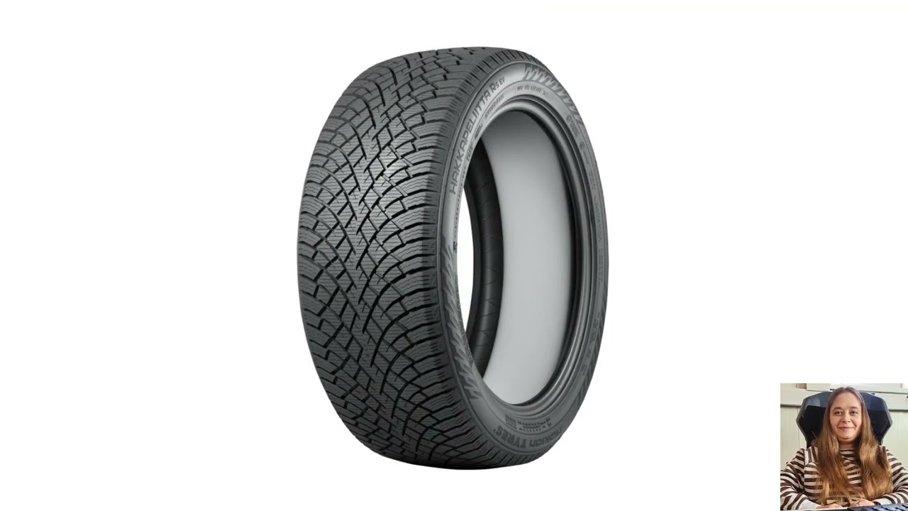 Nokian Hakkapeliitta R5 Ikon Autograph Snow 5