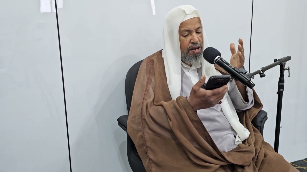 هل يمكن الاعتماد على الحسابات الفلكية في إثبات الهلال ؟ - مسألة شرعية - 17 فبراير 2026