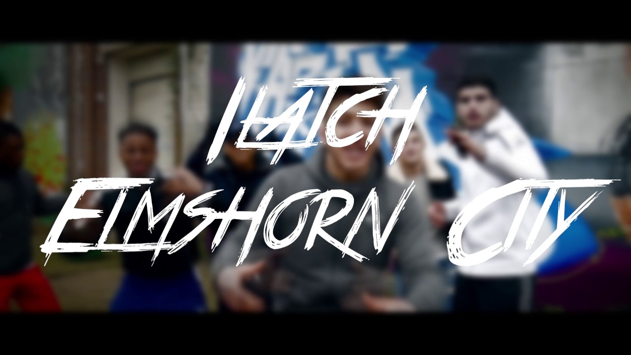 Ilatch - Elmshorn City [Preview] | by Haris Khawaja