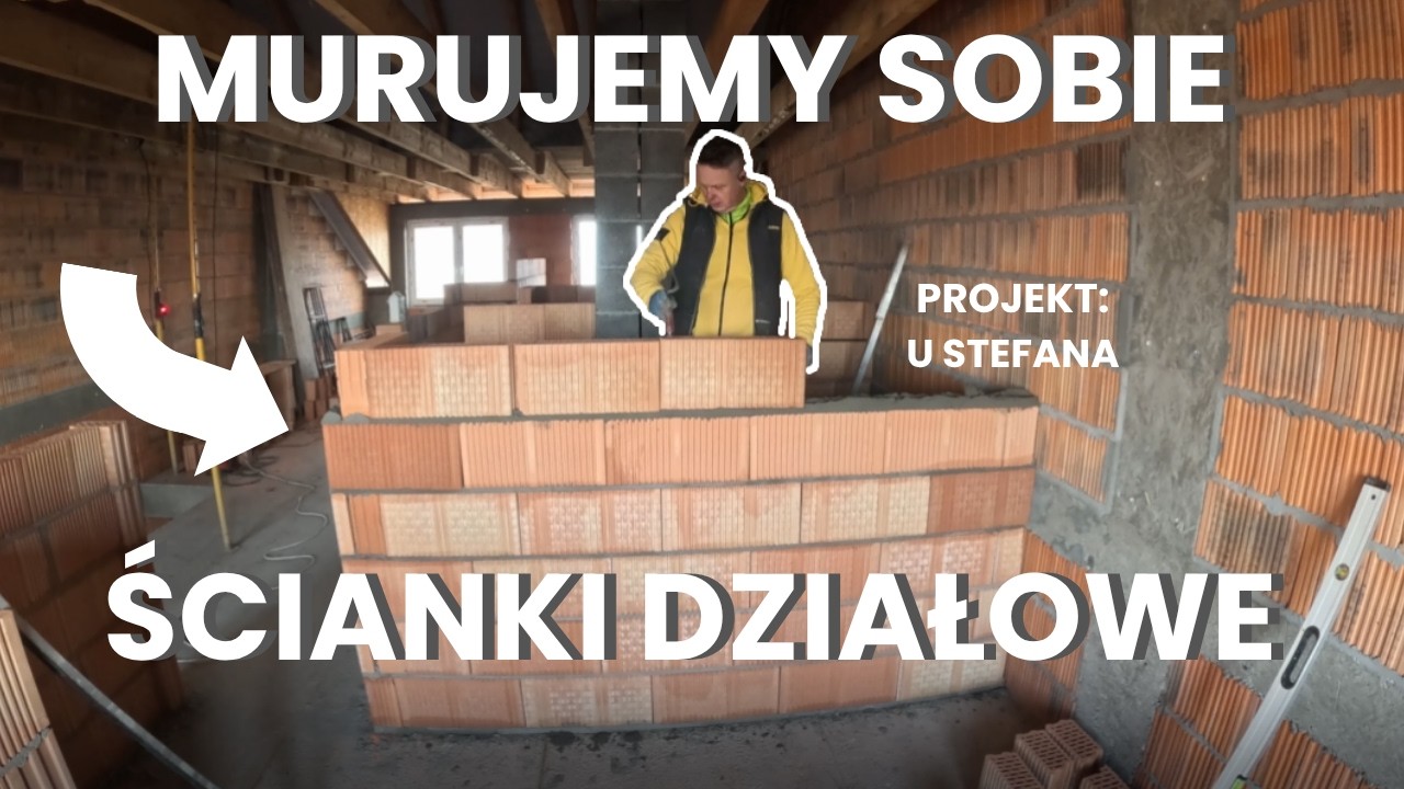 ПЕРЕГОРОДКИ? &mdash; ИМЕЕТ В ВИДУ КИРПИЧНЫЕ СТЕНЫ!!!