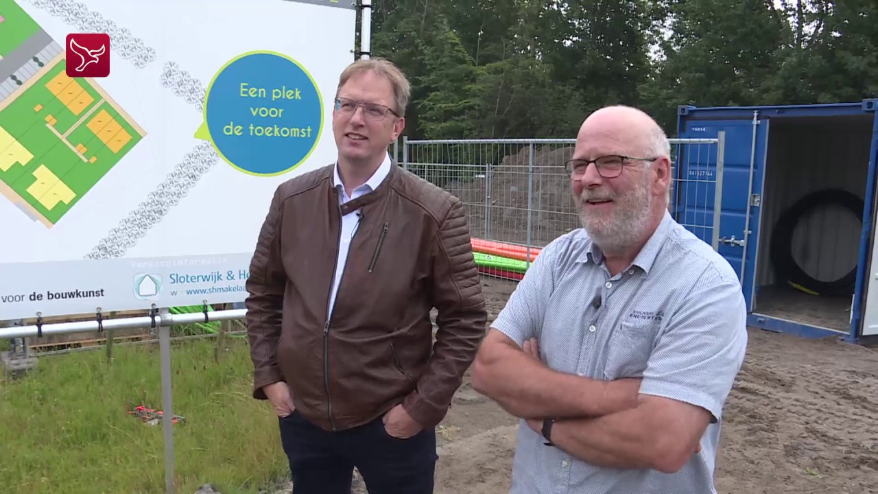 25 weetjes Noordoostpolder: het dorp van Nix