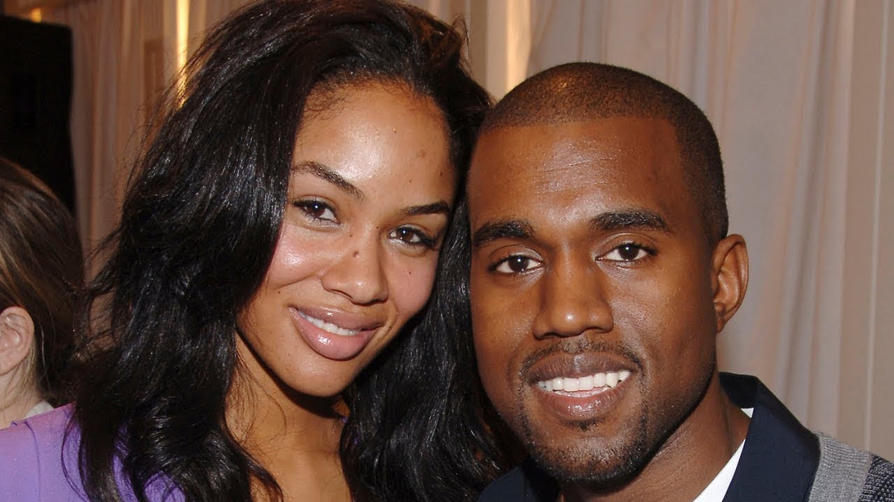 How Kanye's Ex Alexis Phifer turned him into A 'Billionaire' | Kim, Skims, Yeezy's, & More