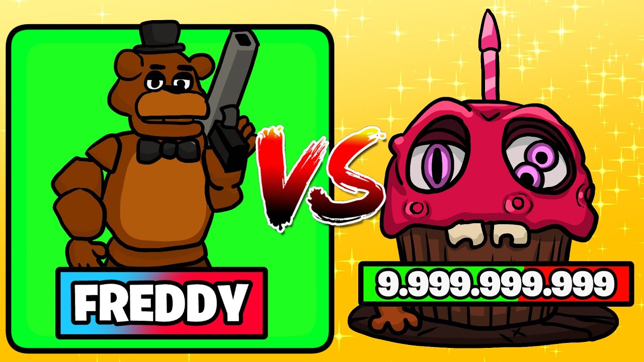 FNAF TOWER DEFENSE WYGLĄDA NAPRAWDĘ FAJNIE! | ROBLOX