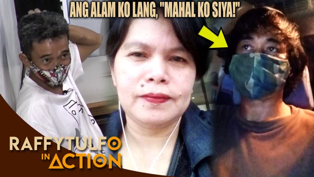 GROUP CHAT ANG NAGWASAK SA KANILANG PAMILYA!