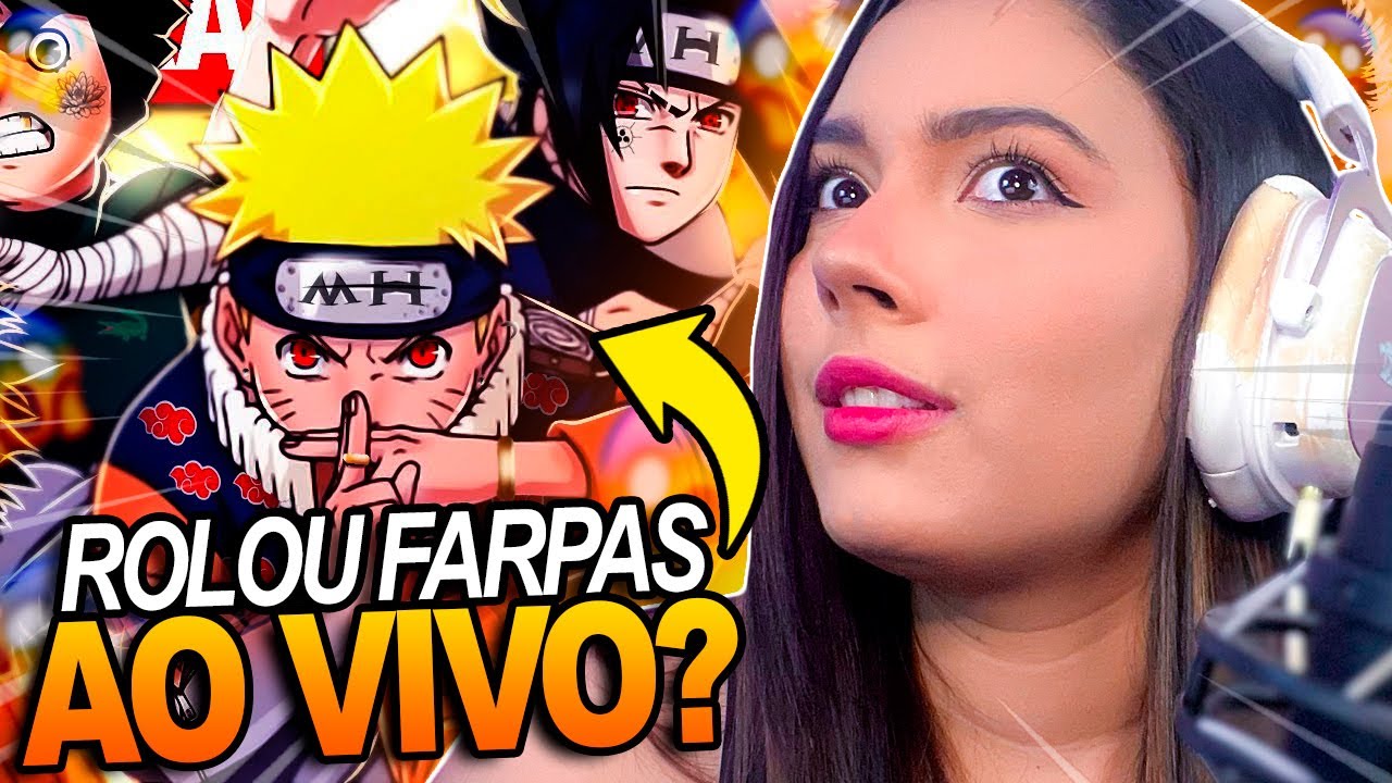 [REACT] - Tropa da Folha 🍃 | TrapGang #1 do MHRAP!!!