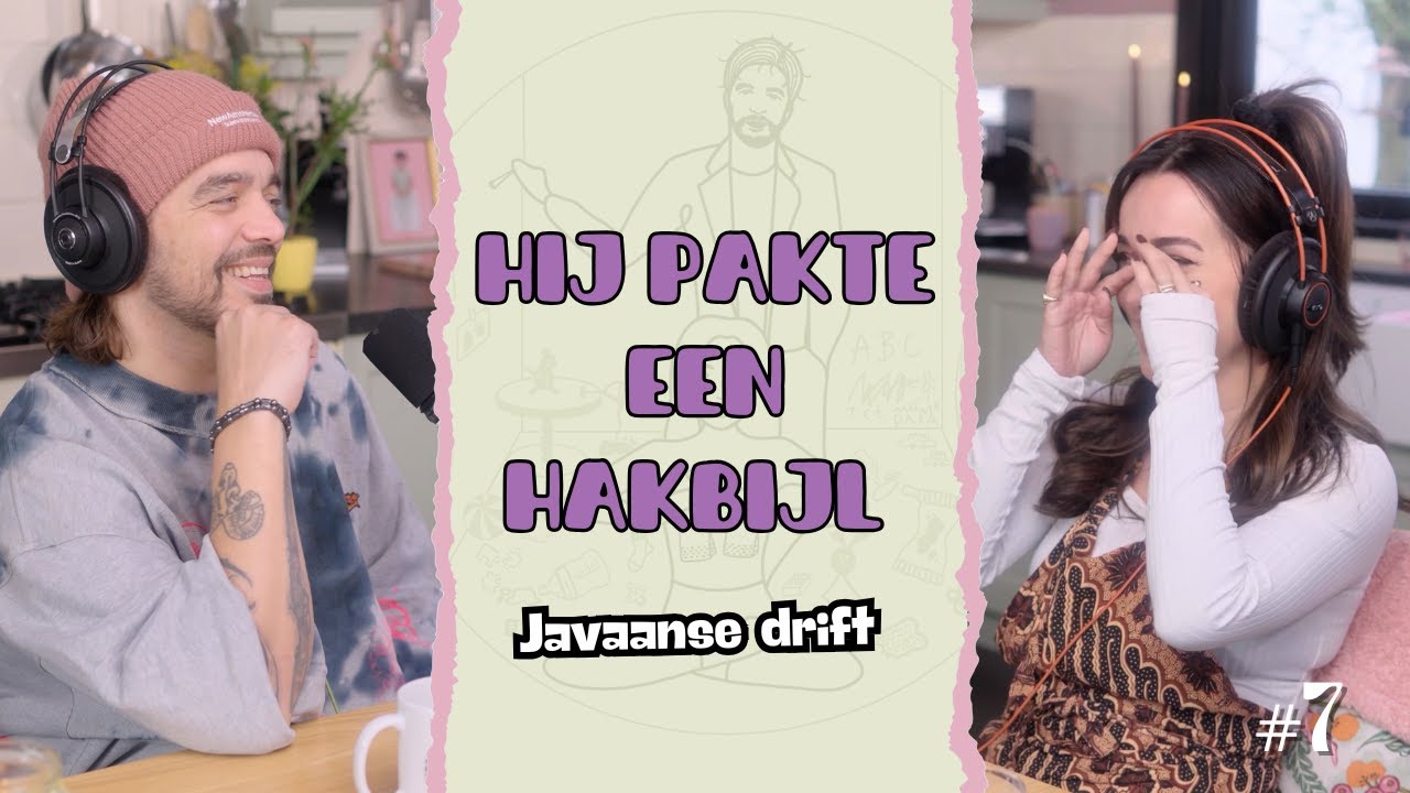Indische roots en hoe wij dit doorgeven
