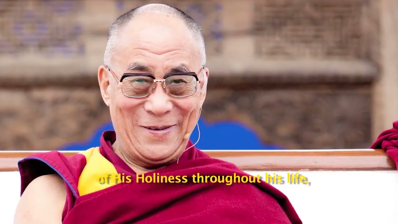 Semblanza de los 25 años de historia de Casa Tíbet México, narrada por Tony Karam