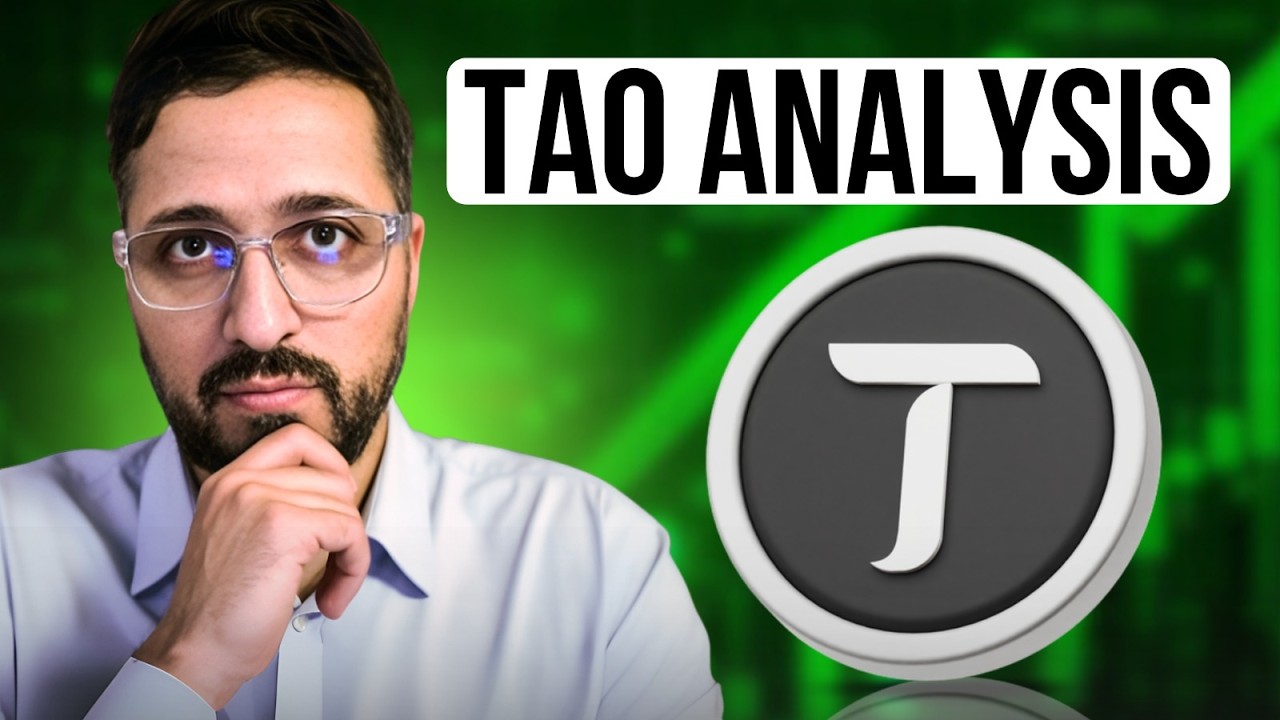 Bittensor (TAO) Breakout Holds Strong &ndash; Next Target $316?