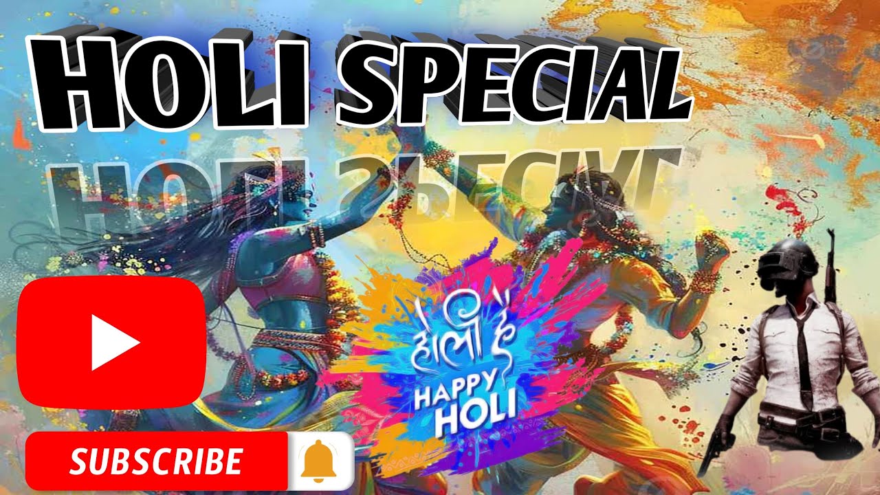 HOLI SPECIAL LOW DEVICE !LIVE STRIMING 30FPS !KITNA DIFFICALT HOTA HAI