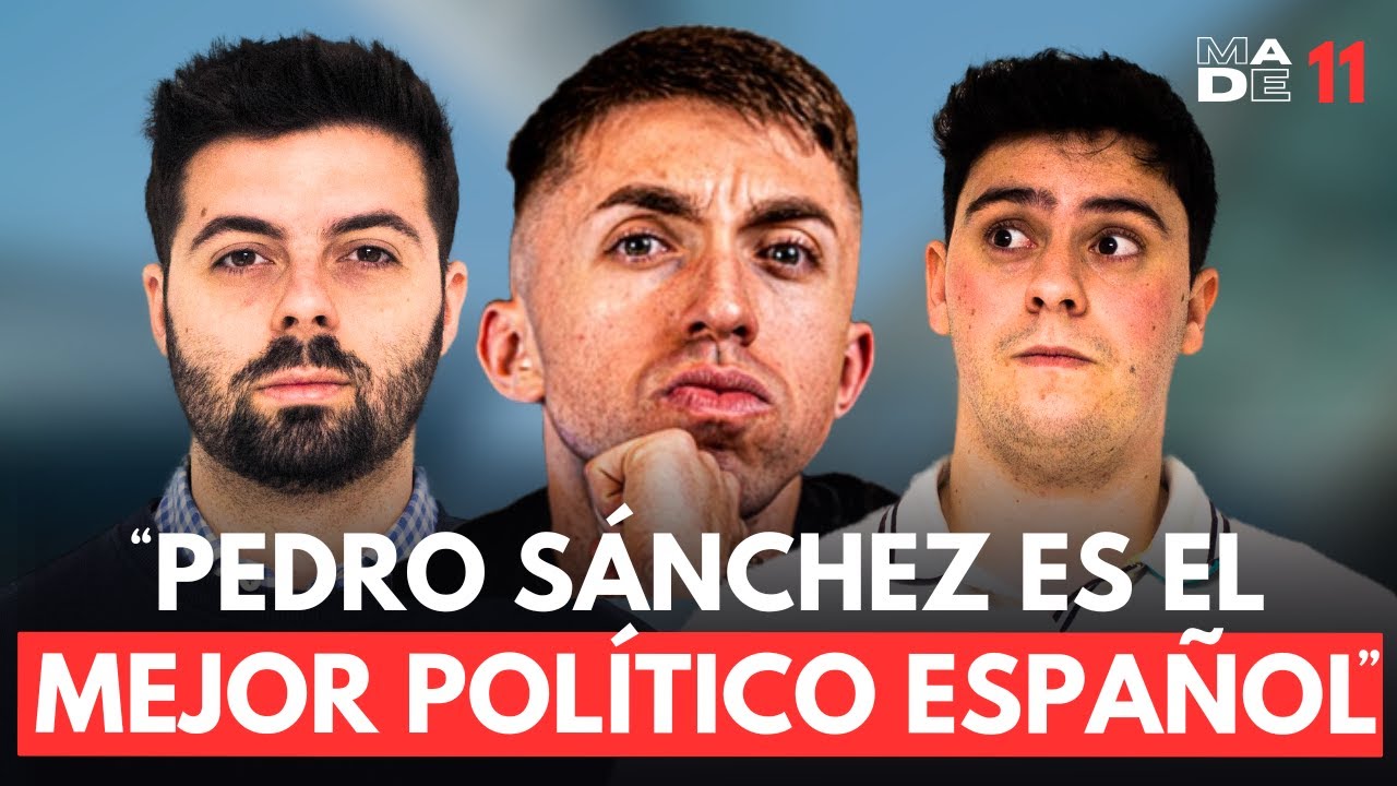 #11 As&iacute; Funciona el Mayor Podcast Militar de Espa&ntilde;a (Fundador veMarket)