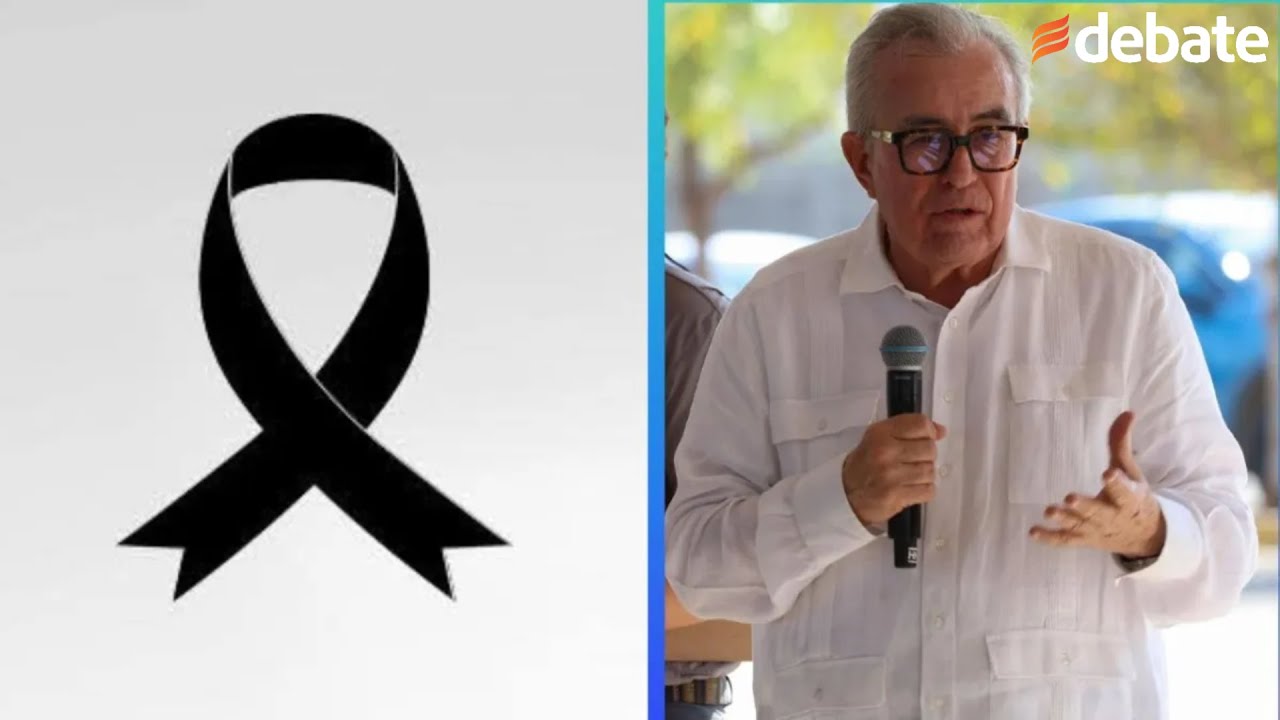Fallece Consuelo Rocha Valdez, hermana del gobernador Rubén Rocha Moya