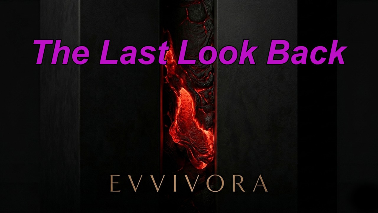 evvivora - The Last Look Back