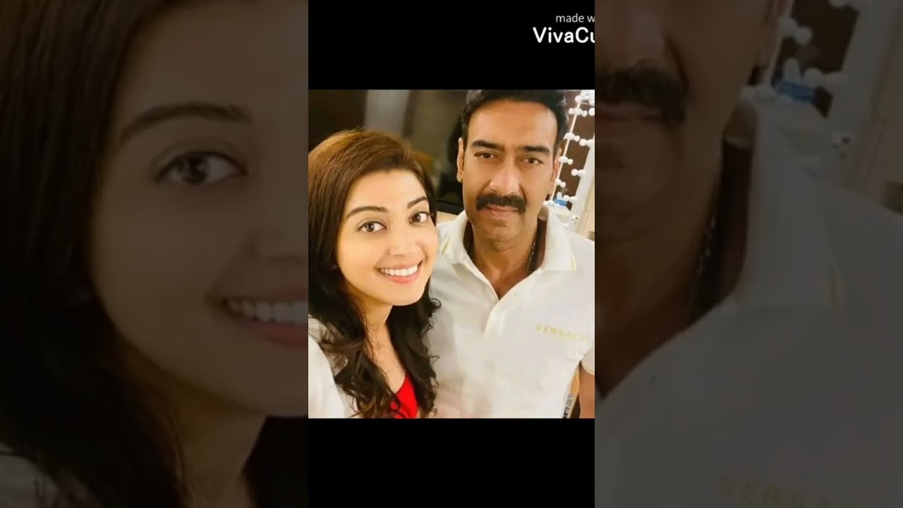 pranitha subhash Tamil actress 💞💞💞 #shorts #status #viral