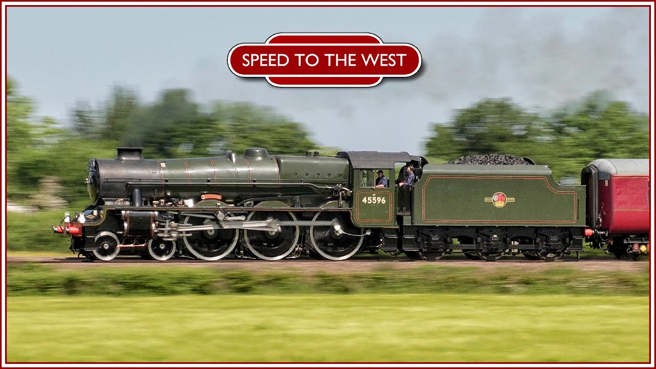 Bahamas Dominates Dainton Bank: The South Devon Explorer - 27/05/23