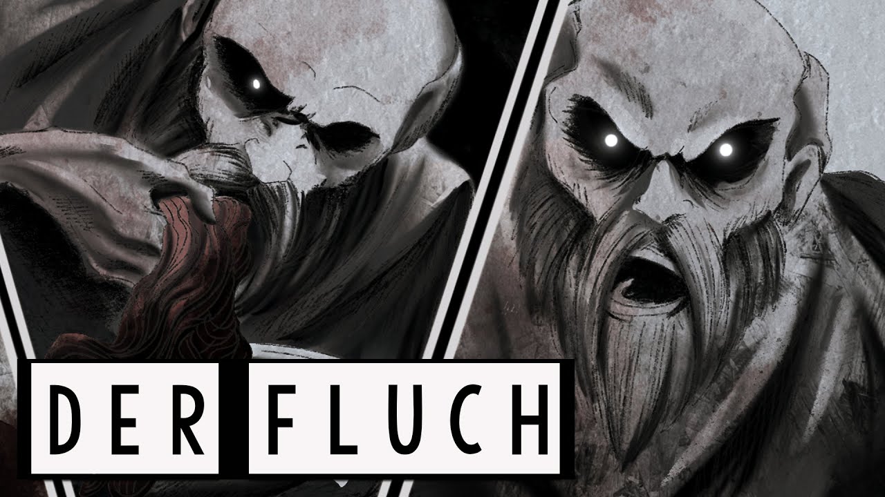 Der Fluch des Erysichthon: Die Bestrafung der Demeter - Der ewige Hunger - Griechische Mythologie