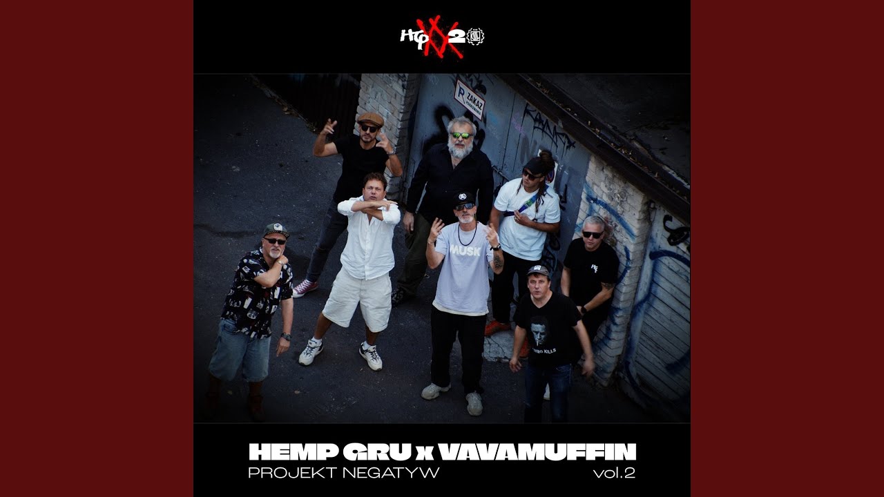 Projekt Negatyw vol.2