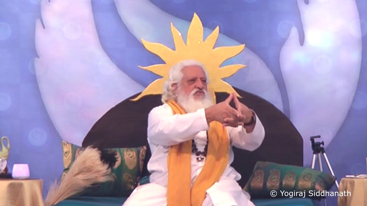 Siddhanath Gorakshanath Mantra