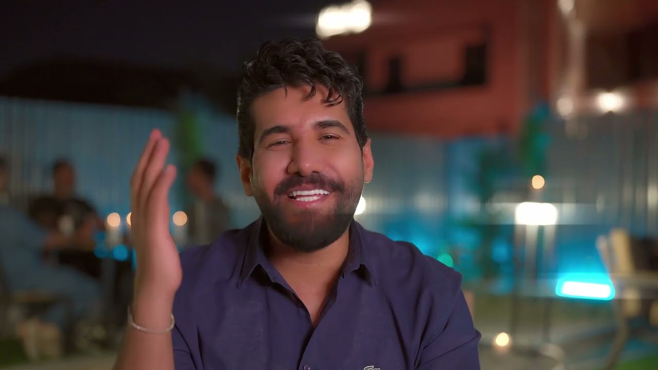 مالك العراقي - فدوة حلها حصريا 2026 Malik Al Iraqi - Fedwa Helha Exclusive 2026