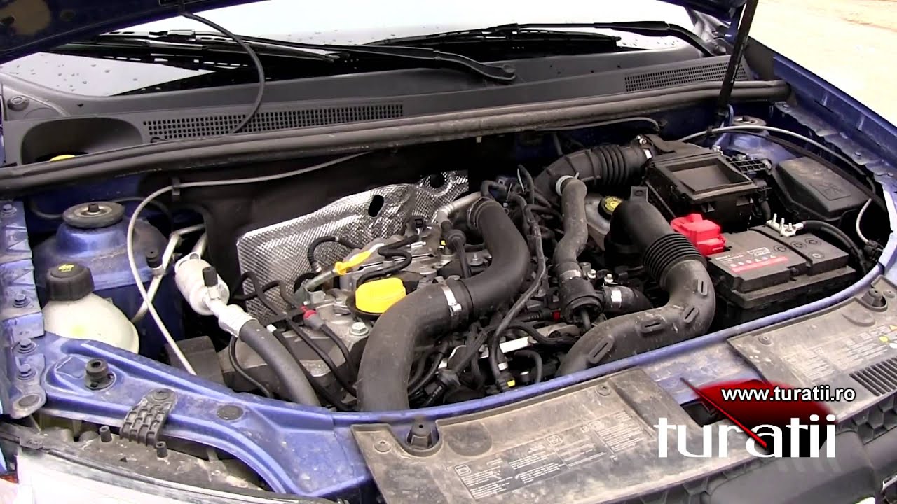 Dacia Sandero 0,9l TCe explicit video 1 of 2