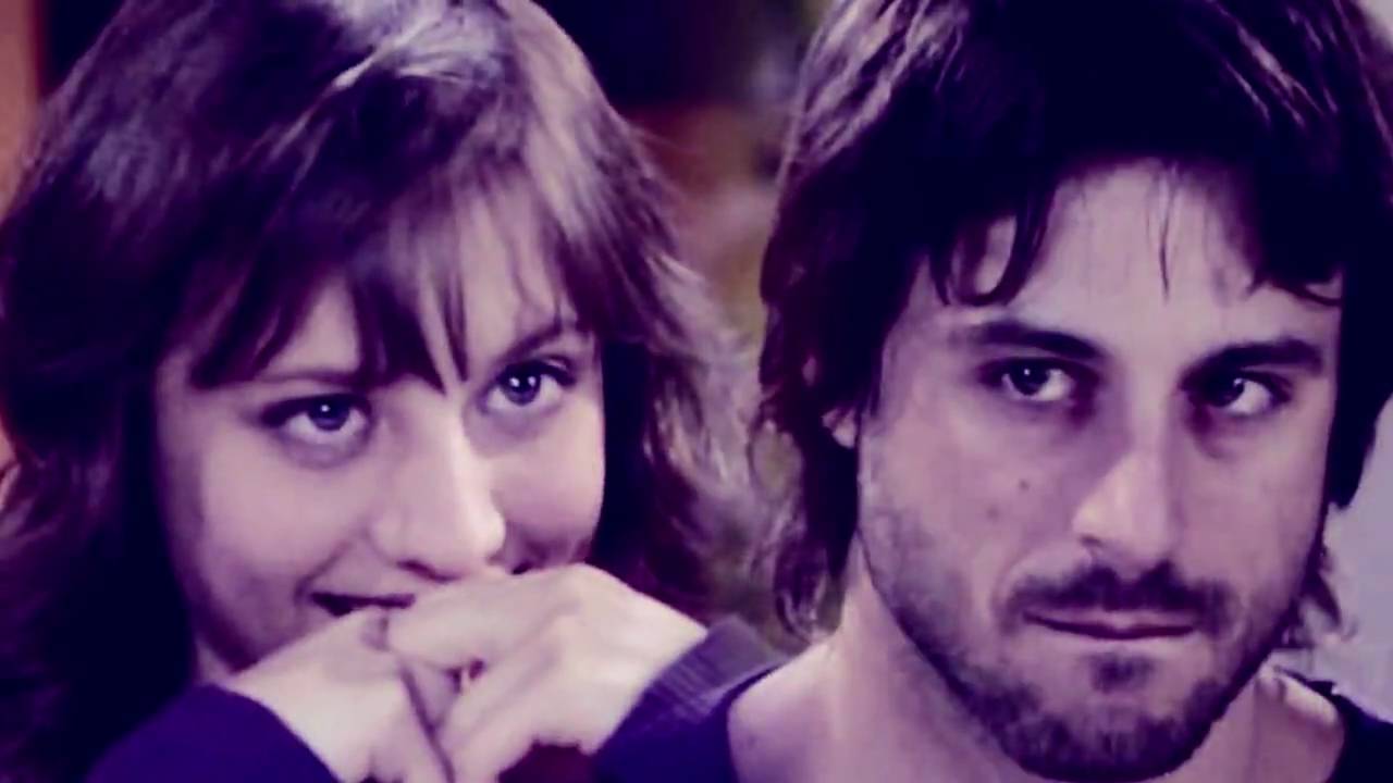Sara y Lucas | Amor libre