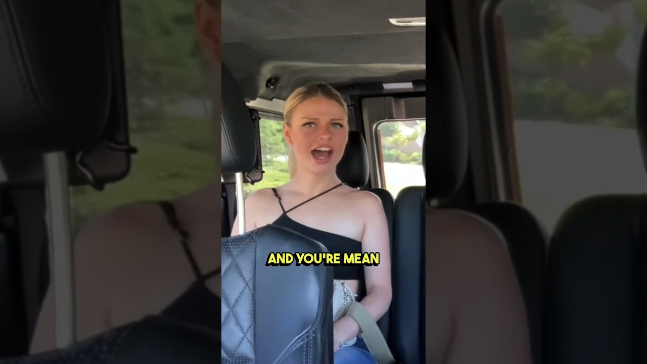 Uber Passenger Cancels Mid Trip & Gets Kicked Out