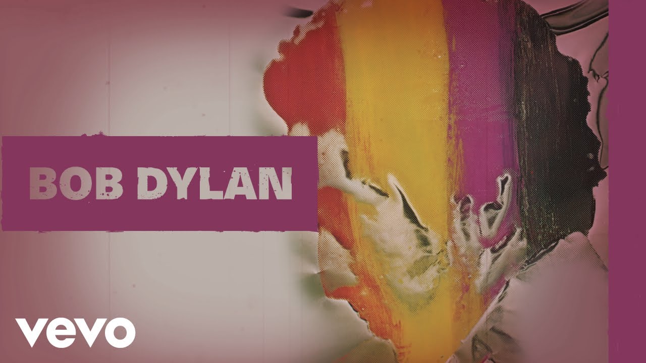 Bob Dylan - The Ballad of Ira Hayes (Official Audio)
