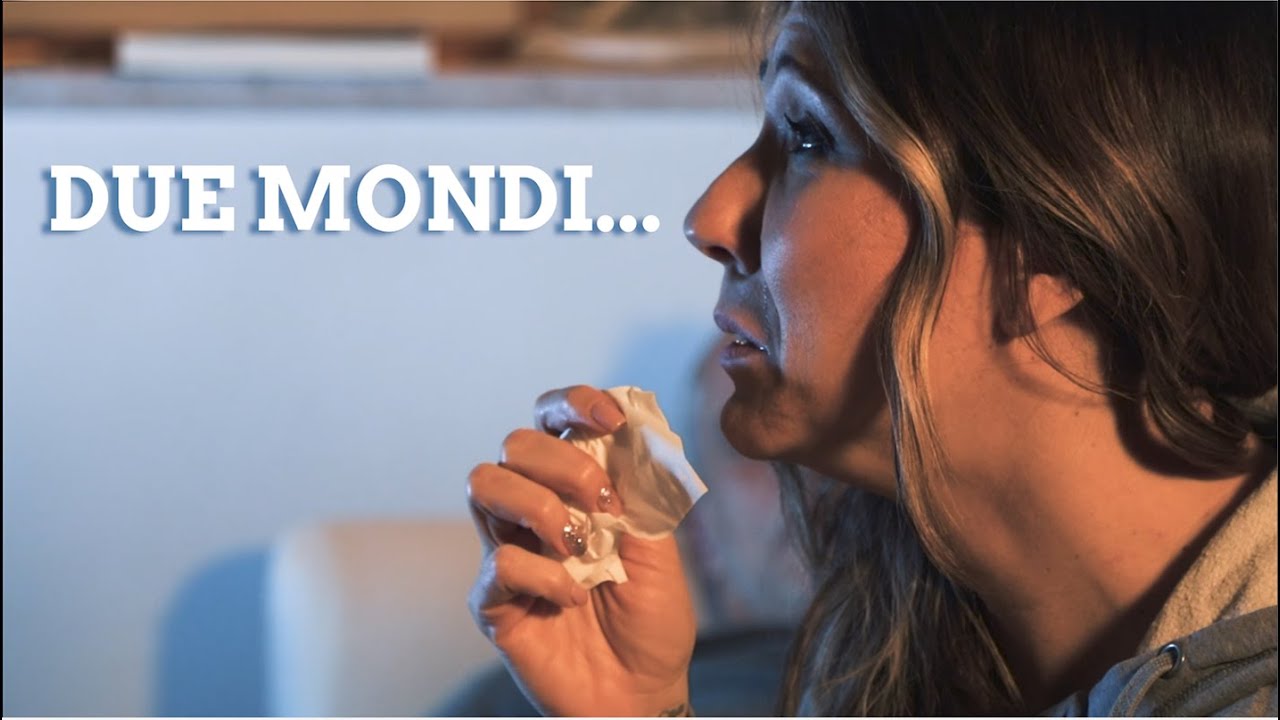 Spot/Cortometraggio Ristorante alla Lanterna, quando il buon cibo mette sempre d'accordo tutti...