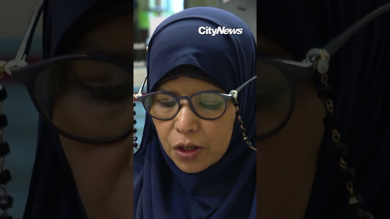 Charges laid in hate-motivated attack on Markham Muslim hotel worker