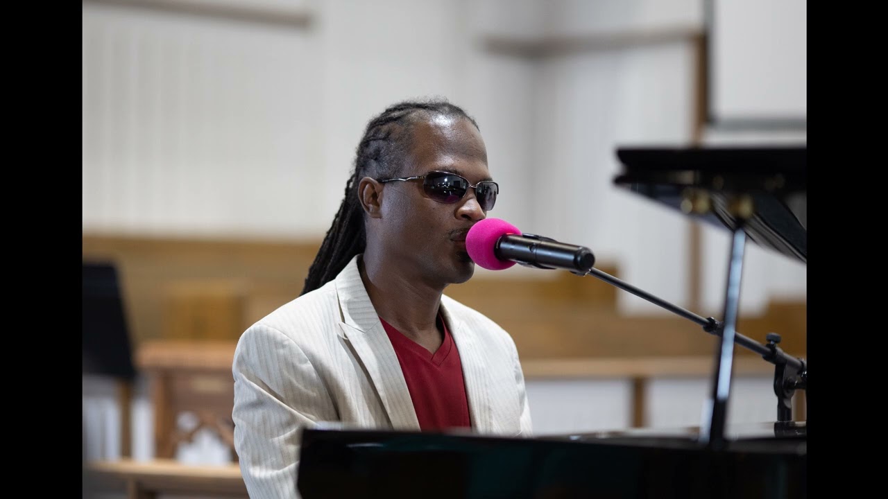 Resting in His Arms, a song for the sick and suffering